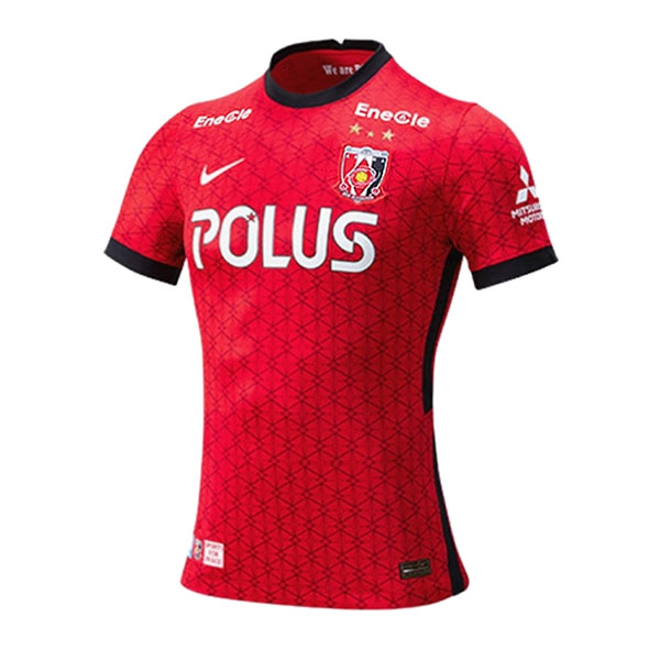 Thailandia Maglia Urawa Red Diamonds Prima 2021/2022